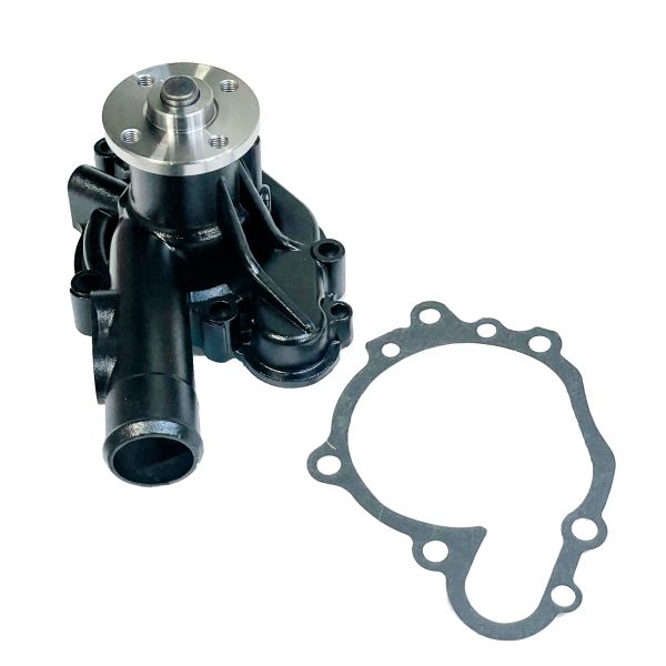 Water pump Yanmar 4TNV94 | 4TNV98 | 4TNE94 | 4TNE98 – OEM: 129900-42000, YM129900-42002, 129900-42020