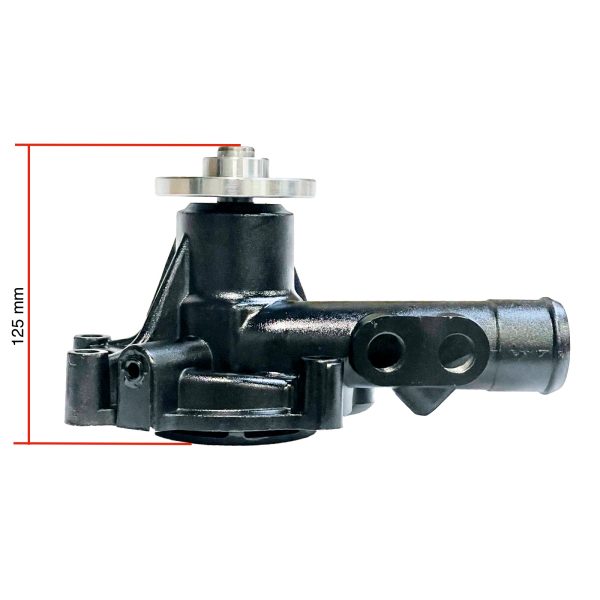 Water pump Yanmar 4TNV94 | 4TNV98 | 4TNE94 | 4TNE98 |