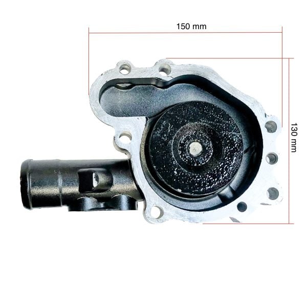 Water pump Yanmar 4TNV94 | 4TNV98 | 4TNE94 | 4TNE98 |