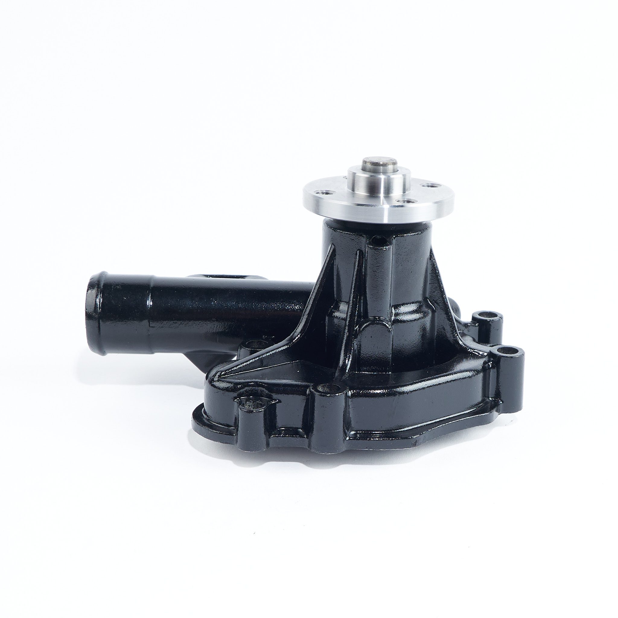 Water pump Yanmar 4TNV94 | 4TNV98 | 4TNE94 | 4TNE98, Without pipe Water pump Yanmar 4TNV94 | 4TNV98 | 4TNE94 | 4TNE98, Without pipe