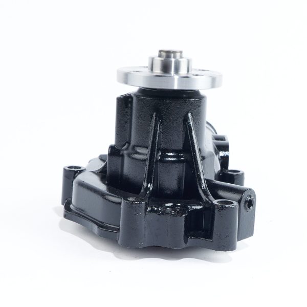 Water pump Yanmar 4TNV94 | 4TNV98 | 4TNE94 | 4TNE98, Without pipe
