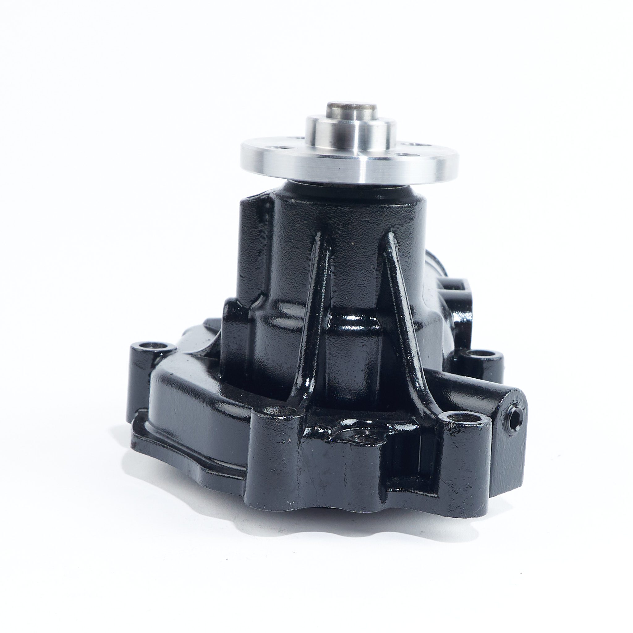 Water pump Yanmar 4TNV94 | 4TNV98 | 4TNE94 | 4TNE98, Without pipe Water pump Yanmar 4TNV94 | 4TNV98 | 4TNE94 | 4TNE98, Without pipe