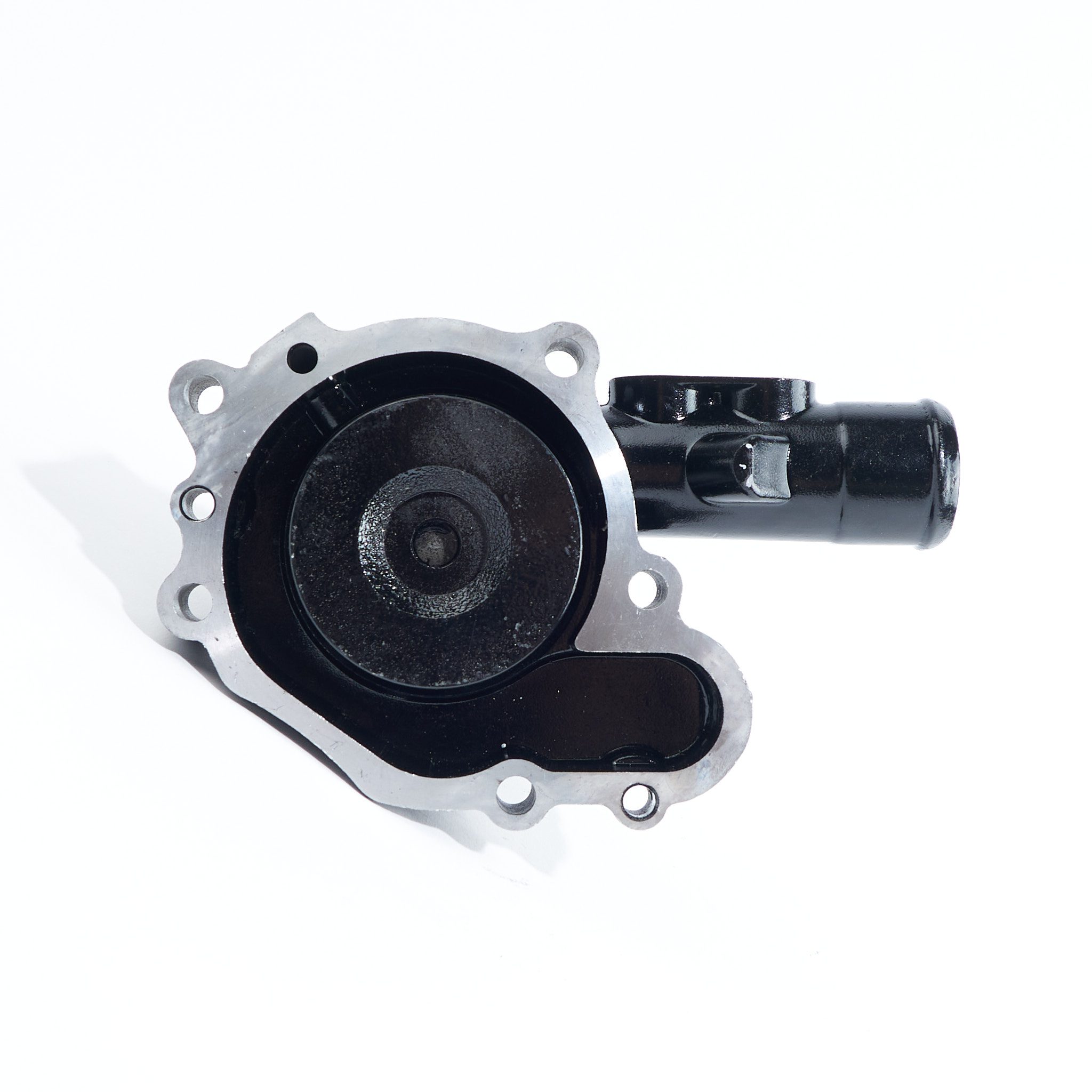 Water pump Yanmar 4TNV94 | 4TNV98 | 4TNE94 | 4TNE98, Without pipe Water pump Yanmar 4TNV94 | 4TNV98 | 4TNE94 | 4TNE98, Without pipe