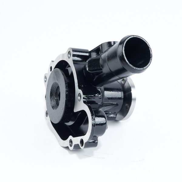Water pump Yanmar 4TNV94 | 4TNV98 | 4TNE94 | 4TNE98, Without pipe