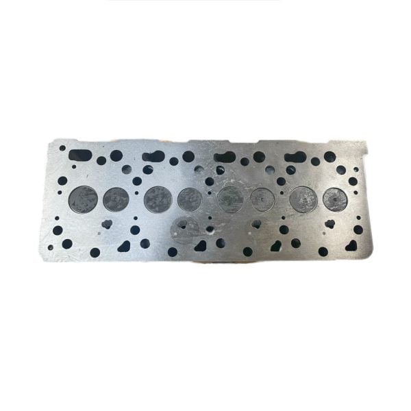 Cylinder Head Complete Kubota V1505 | V1505-T | Bobcat | Giant | Schäffer