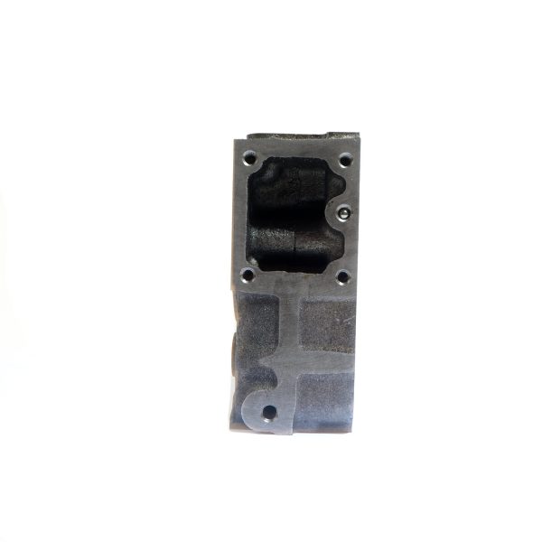 Cylinder Head Kubota V1505 | V1505-T | Bobcat | Giant | Schäffer | Shop4Trac