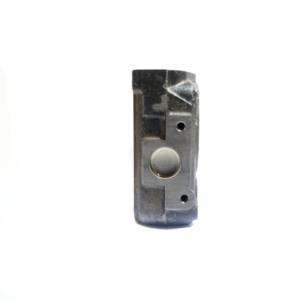 Cylinder Head Kubota V1505 | V1505-T | Bobcat | Giant | Schäffer | Shop4Trac