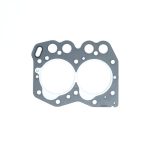 Cylinder head gasket Yanmar 2TNE68 | 2D68E