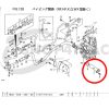 Hydraulikfilter Iseki TM | TLE | TH | SF