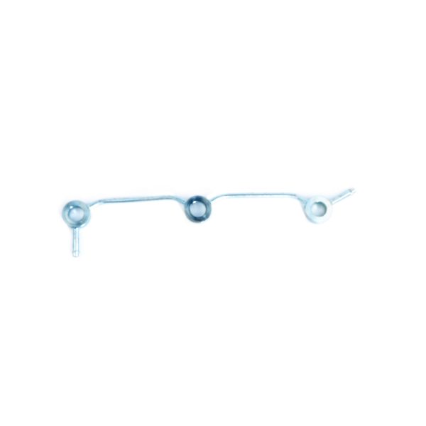 Return line Kubota D1503 | D1703 | D1803