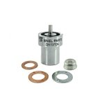 Einspritzdüse nozzle Mitsubishi L2A - L3E | S3L(2) | S4L(2) | S4L | S4S - S6S | S4Q2 | Weidemann | Peljob | Terex | Toro