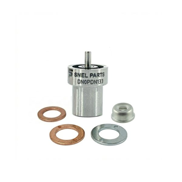 Fuel Injector nozzle Iseki E3CD - E3CE - E3CF | Kubota D905 - D1105 | V1205 - V1505 – OEM: 6215-311-028-00, 6215-311-028-00G, 105148-1350