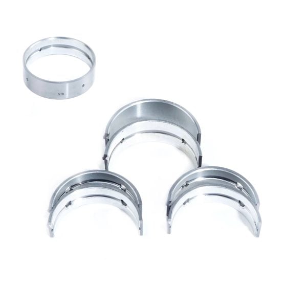 Main bearing Kubota D662 | D722 | D782 | Z482 – OEM: 15861-23470, 15861-2347-0, 15861-23910