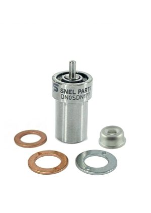 Fuel Injector nozzle Iseki TA | TL | TU | E3AD1 | E3AG1 - DN0SDN177