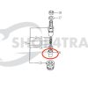 Fuel Injector complete Iseki E374 – E383 – E390 – E393 | E3CD-T | TM15 | TK538 | TH4260 | TF | TM215