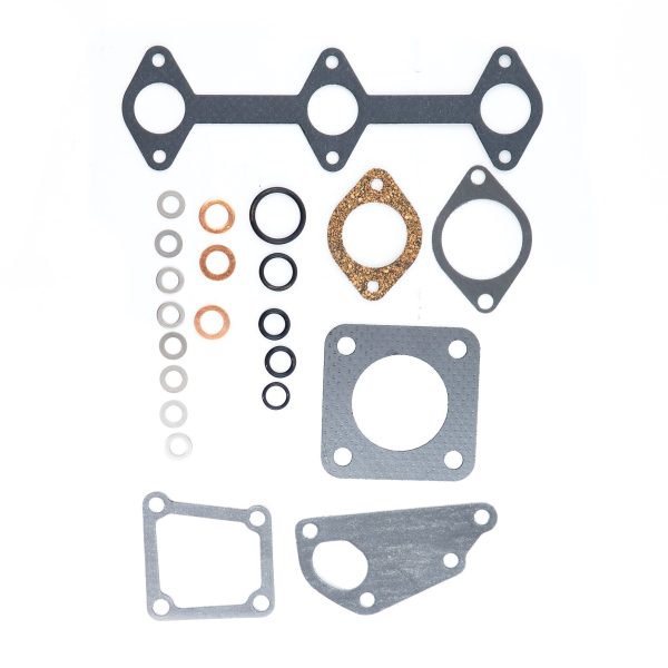 Dichtungssatz 403D-11 | 403C-11 Perkins Motor Shibaura S773 | S773L | Caterpillar C1.1 | Dynapac | Wacker Neuson