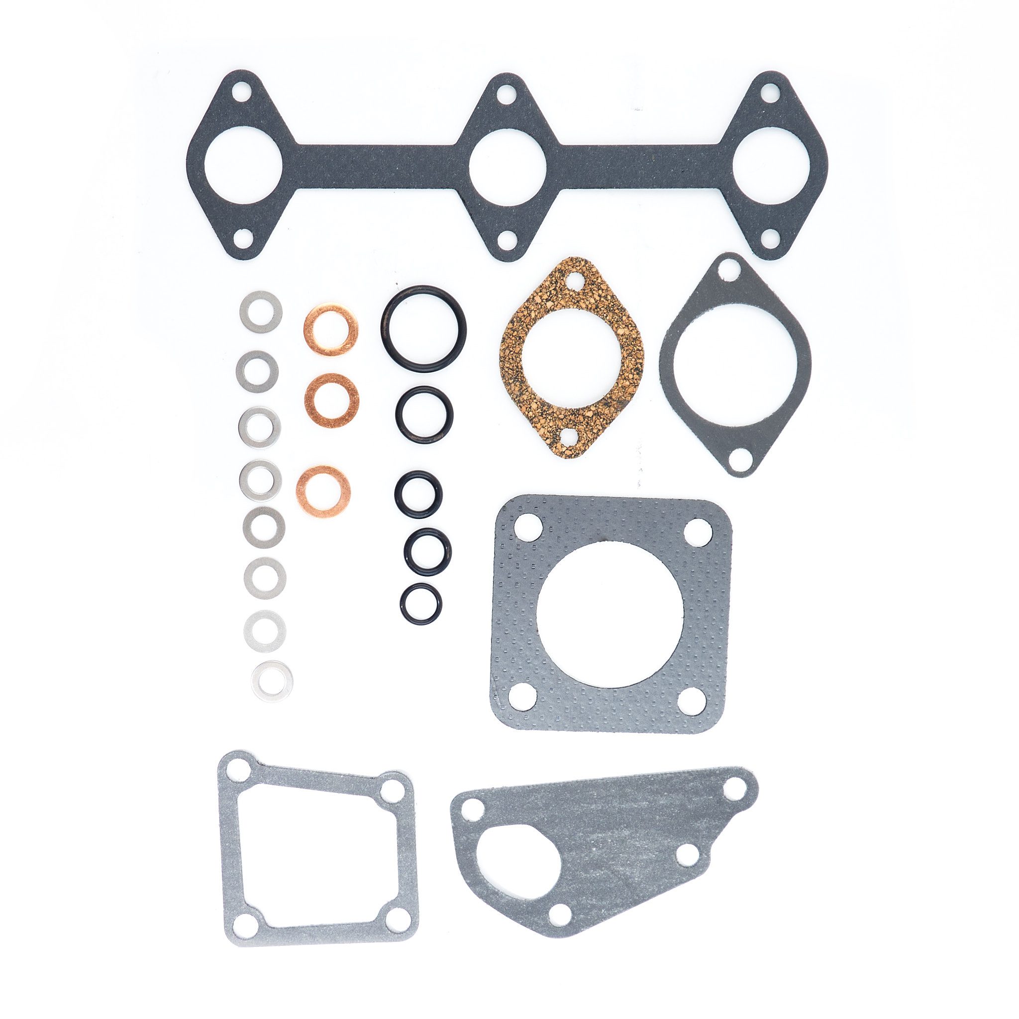 Dichtungssatz 403D-11, 403C-11 Perkins Motor Dichtungssatz 403D-11, 403C-11 Perkins Motor