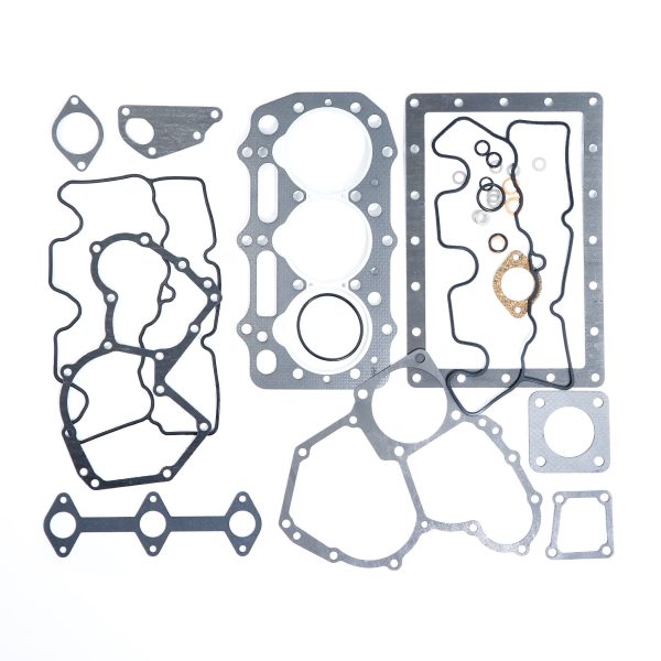 Dichtungssatz 403D-11 | 403C-11 Perkins Motor Shibaura S773 | S773L | Caterpillar C1.1 | Dynapac | Wacker Neuson