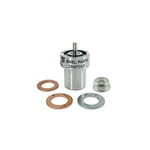 Inyector de combustible Iseki DN0PD49 | SXG | TM17 | TU315 |