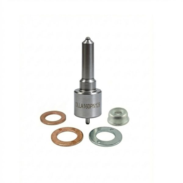 Końcówka wtryskiwacza Iseki E3CD - E3AE1 | SIAL | DLLA160PN129 – OEM: DLLA160PN129, 62153110220, 6215-311-022-0