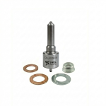 Fuel injector nozzle Iseki K3E - K3F | DLLA155P28