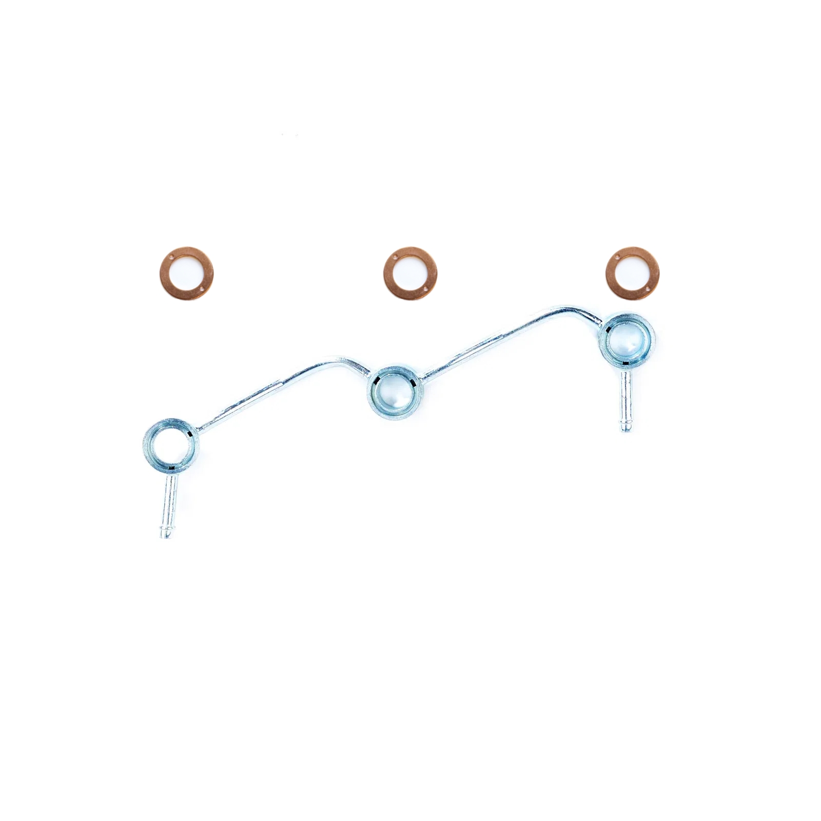 Linia powrotna Kubota D905 | D1005 | D1105 | D1305