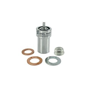 Dysza wtryskiwacza Iseki TA | TL | TU | E3AD1 | E3AG1 - DN0SDN177