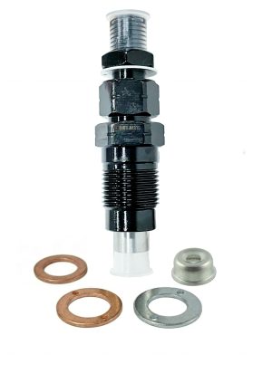 Fuel Injector complete Iseki E3CD - E3CE - E3CF | Kubota D905-D1105 | V1205-V1505 | Schäffer | Avant