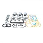 Kit de révision moteur Kubota D722 | Shop4Trac