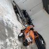 Chłodnica Kubota cieknie i trzeba ją wymienić – Jak do tego podejść mini traktorem?