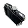 Radiateur Mitsubishi MT 2201 | MT 2501