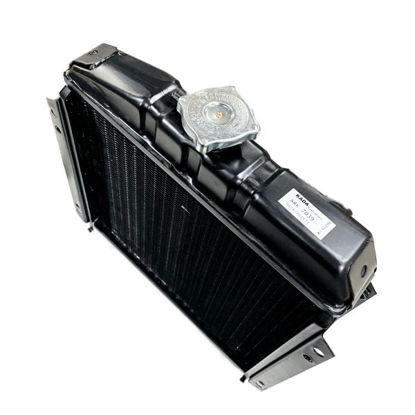 Radiateur Mitsubishi MT 2201 | MT 2501