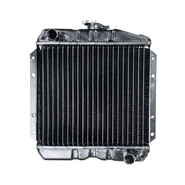 Radiateur Mitsubishi MT 2201 | MT 2501