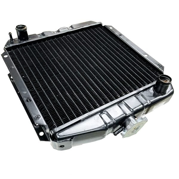 Radiateur Mitsubishi MT 2201 | MT 2501