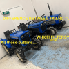 Iseki TX1410 | TX1510 | TX2140 | TX2160 – How do I replace the Air Filter, Oil Filter and Fuel Filter?