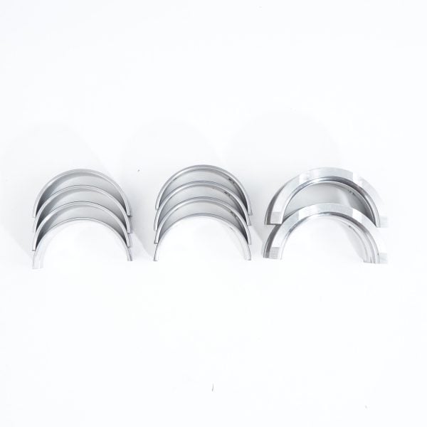Hoofdlager set Mitsubishi S4L, S4L2