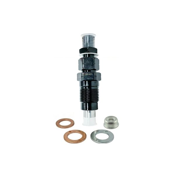 Fuel Injector complete Iseki E3CD – E3CE – E3CF | Kubota D905-D1105 | V1205-V1505 | Schäffer | Avant