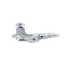 Pompe à eau Kubota V2403, L3608 L4708 | Shop4Trac