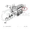 Oil pressure switch Kubota | Mitsubishi | Yanmar | Hinomoto | Shop4Trac
