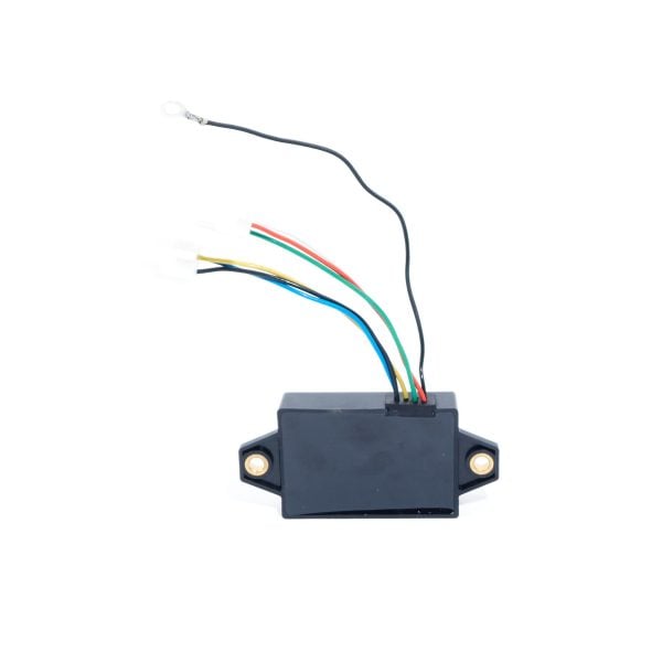 Régulateur de tension Mitsubishi K3B, K3D, K3E, K4D, K4E, S3L, S4L | Shop4Trac