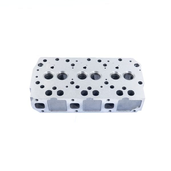 Cylinder head Iseki E3100 | SIAL TF17, TF317 | Shop4Trac