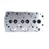 Cylinder head Iseki E3100 | SIAL TF17, TF317 | Shop4Trac