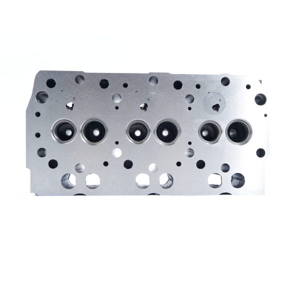 Cylinder head Iseki E3100 | SIAL TF17, TF317 | Shop4Trac