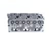 Cylinder head Iseki E3100 | SIAL TF17, TF317 | Shop4Trac