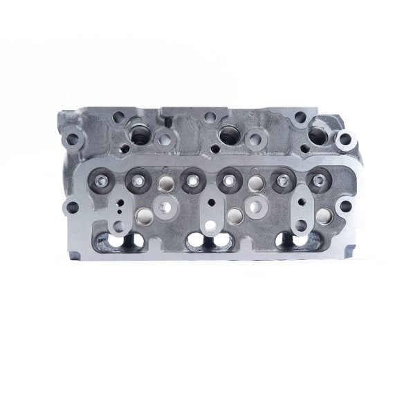 Cylinder head Iseki E3100 | SIAL TF17, TF317 | Shop4Trac