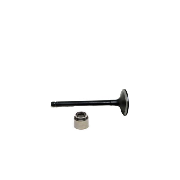 Einlassventil Yanmar 3TNV70 | 3TNM72 | Goldoni | Fuchs | John Deere | Takeuchi | Hitachi – OEM: 119515-11101, 119515-11100