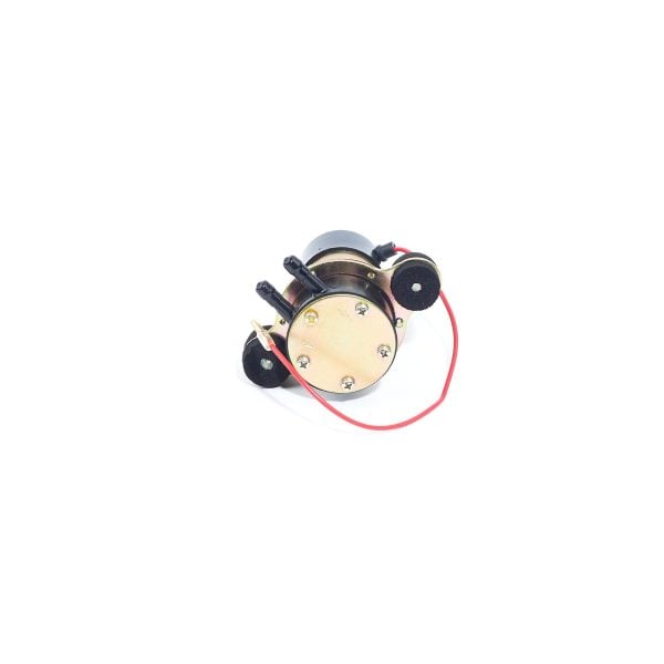 Bomba de refuerzo de combustible Iseki SIAL, LANDHOPE | Tienda4Trac