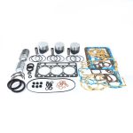 Engine overhaul kit Kubota D750 | Kubota B7001 – B7100 | Shop4Trac