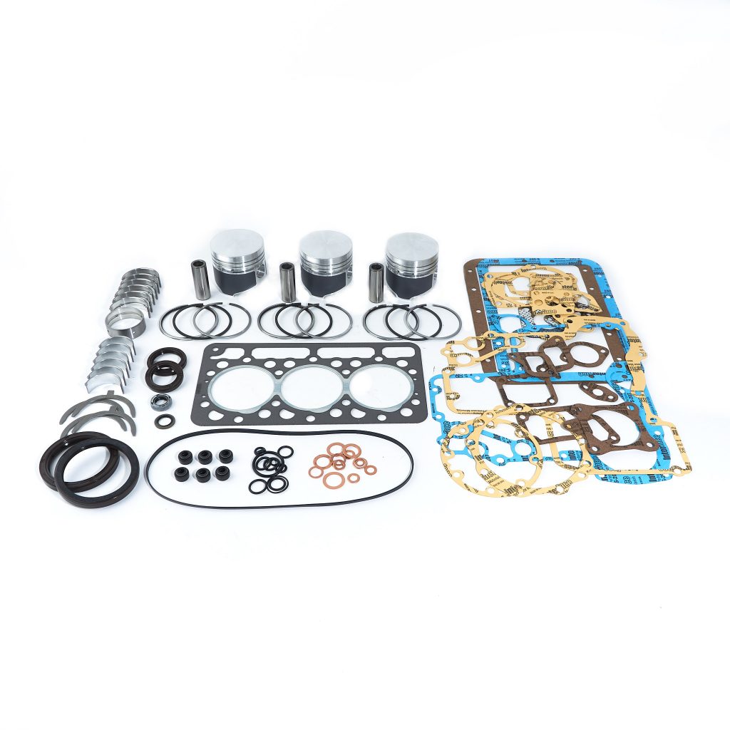 Engine Repair kit Kubota D950 Kubota B1600 B1702 B1750 Shop4Trac