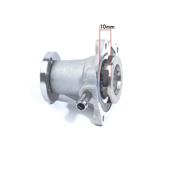 Waterpomp Kubota KX serie | K008-5 | KX018-4 | U17